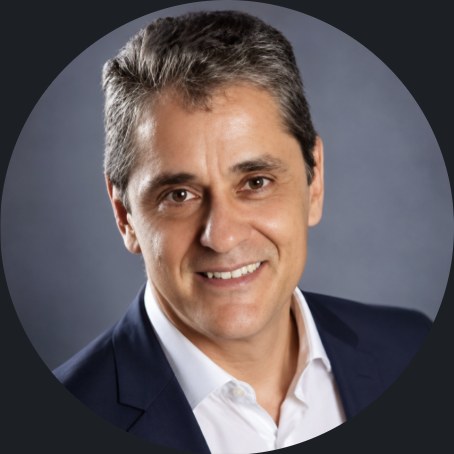 Rubens Queiroz de Almeida